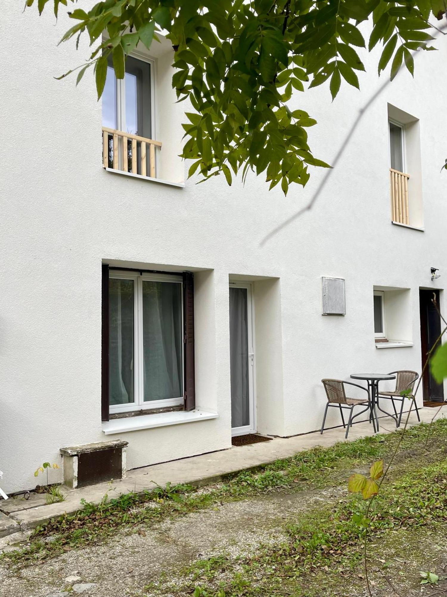 Holiday home La Belle Donne Maison 6 Personnes Baby Foot Ps4 *